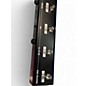 Used Boss  Ga-fc Footswitch
