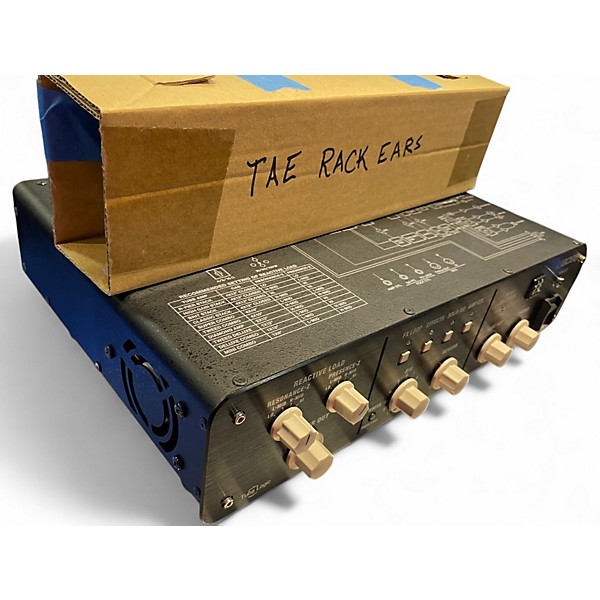 Used BOSS Waza tae power Power Attenuator