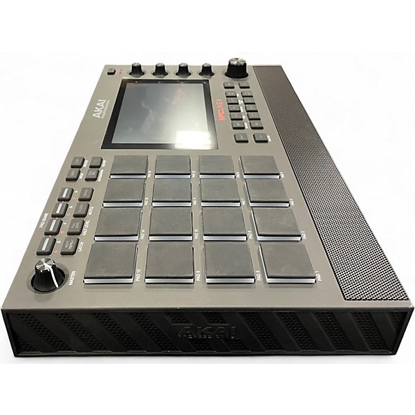 Used Akai Professional MPC Live 2 Production Controller