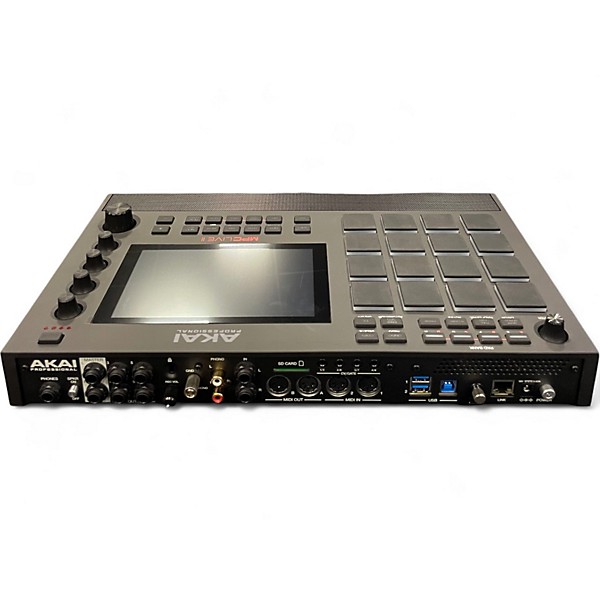 Used Akai Professional MPC Live 2 Production Controller