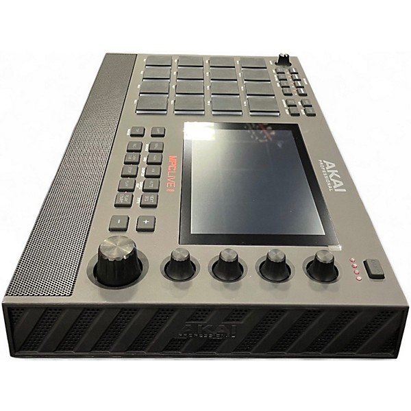 Used Akai Professional MPC Live 2 Production Controller