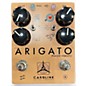 Used Caroline ARIGATO Effect Pedal thumbnail