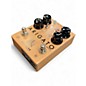 Used Caroline ARIGATO Effect Pedal