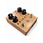 Used Caroline ARIGATO Effect Pedal
