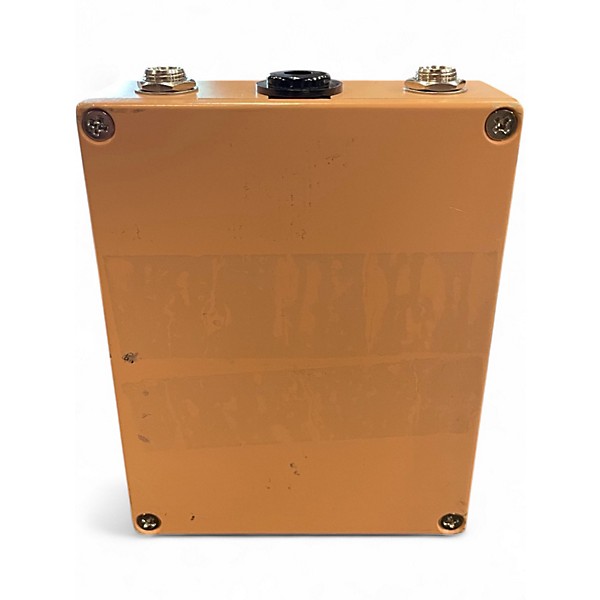 Used Caroline ARIGATO Effect Pedal
