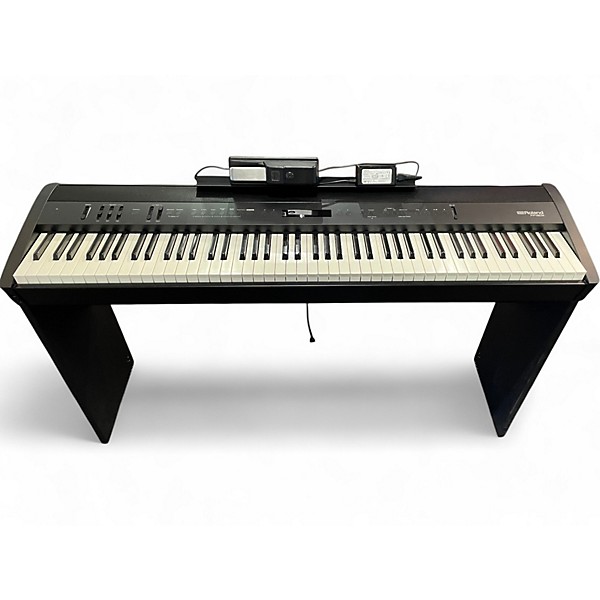 Used Roland FP-60X Digital Piano