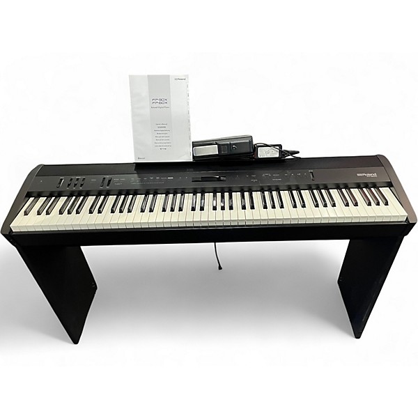 Used Roland FP-60X Digital Piano