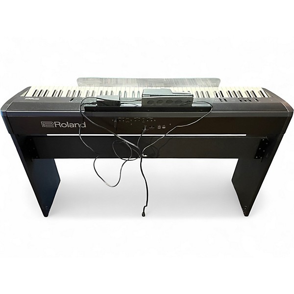 Used Roland FP-60X Digital Piano