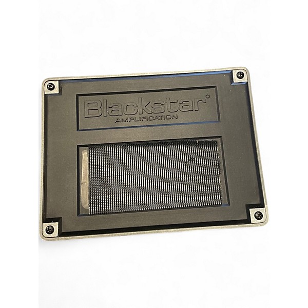 Used Blackstar HT-Dual Tube Dual Distortion Effect Pedal
