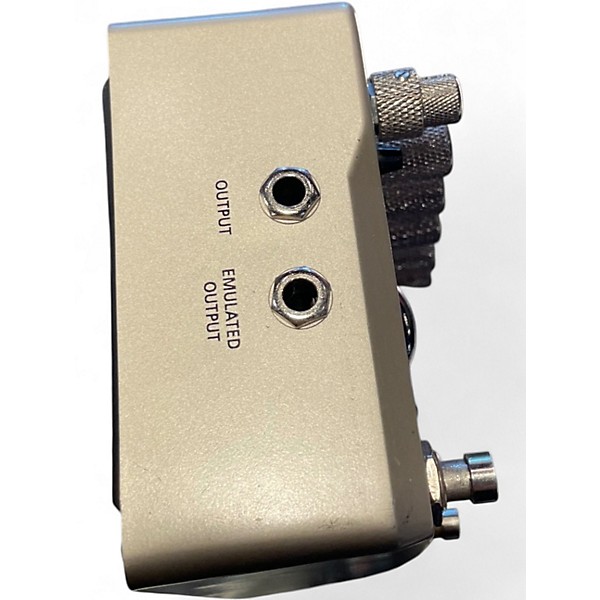 Used Blackstar HT-Dual Tube Dual Distortion Effect Pedal