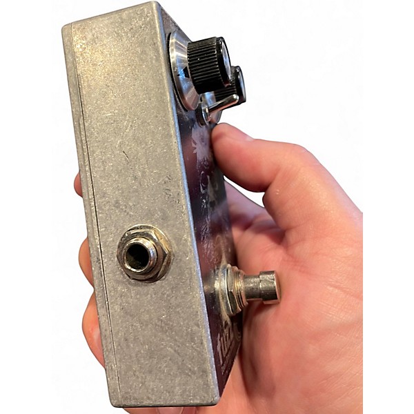 Used Sunmachine doom drone device Effect Pedal
