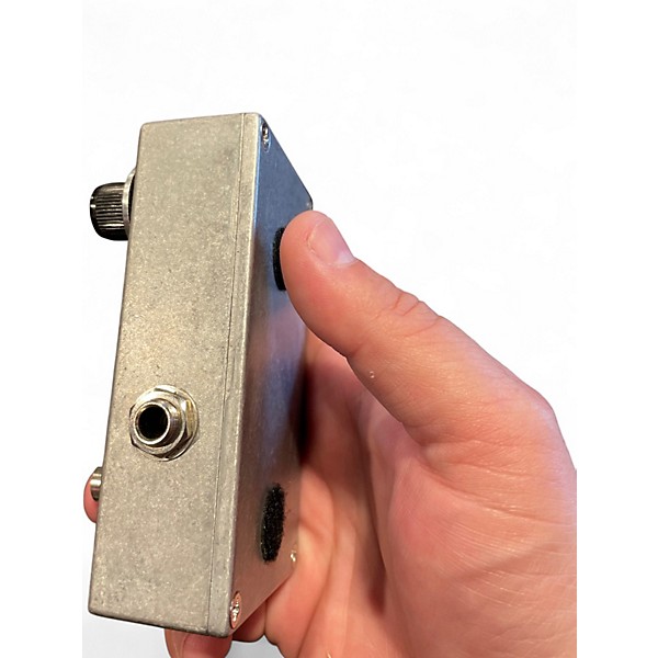 Used Sunmachine doom drone device Effect Pedal