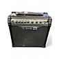 Used Line 6 Spider III 15 1X8 15W Guitar Combo Amp thumbnail