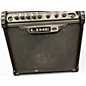 Used Line 6 Spider III 15 1X8 15W Guitar Combo Amp