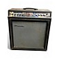 Used Ampeg Gemini II Tube Guitar Combo Amp thumbnail