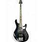 Used PRS KESTREL SE BLACK Electric Bass Guitar thumbnail