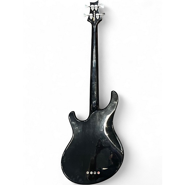 Used PRS KESTREL SE BLACK Electric Bass Guitar