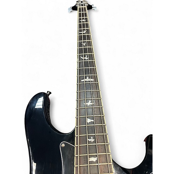 Used PRS KESTREL SE BLACK Electric Bass Guitar
