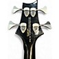 Used PRS KESTREL SE BLACK Electric Bass Guitar