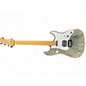 Used Flight PATHFINDER TRANSPARENT BLACK Ukulele thumbnail