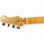 Used Flight PATHFINDER TRANSPARENT BLACK Ukulele