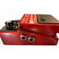 Used BOSS RC1 Loop Station Pedal
