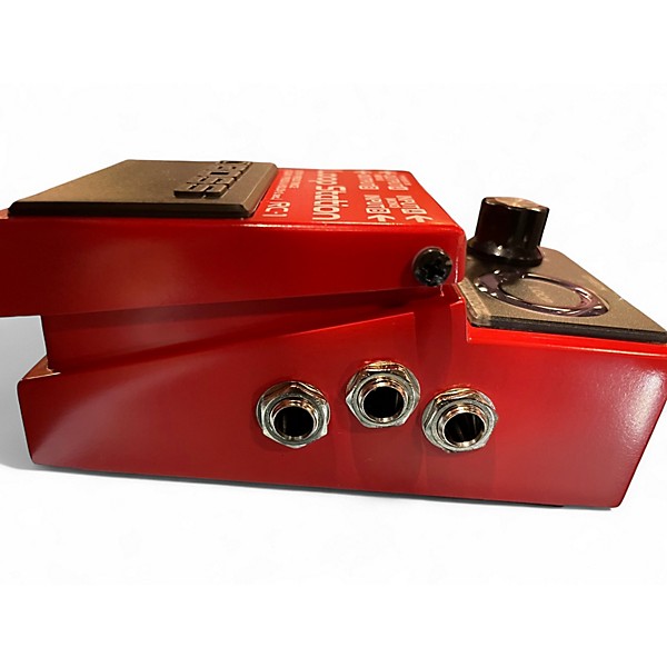 Used BOSS RC1 Loop Station Pedal