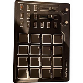 Used Donner STARRTPAD