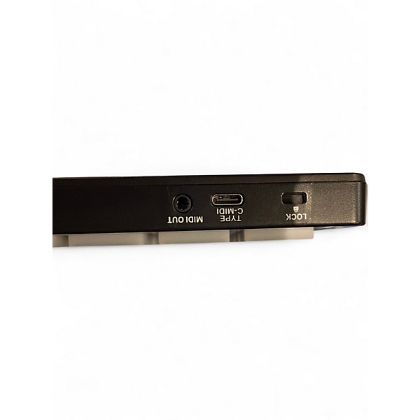 Used Donner STARRTPAD