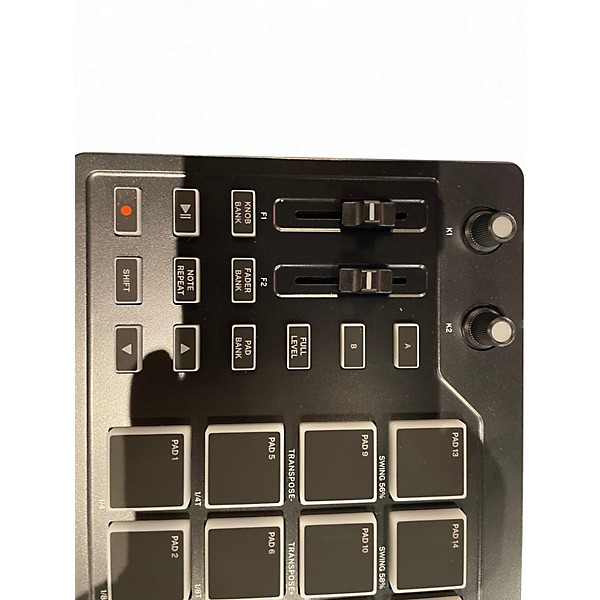 Used Donner STARRTPAD
