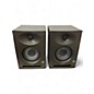 Used PreSonus ERIS STUDIO 4 Power Amp thumbnail