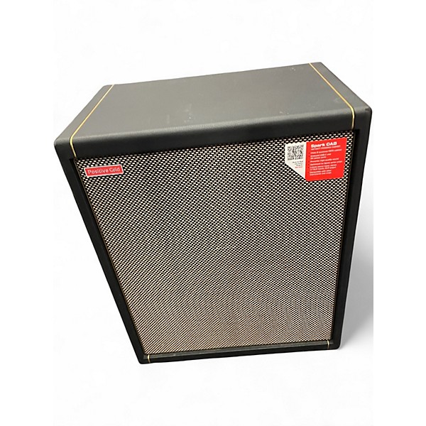 Used Positive Grid SPARK CAB Guitar Cabinet