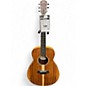 Used Taylor GS Mini Koa Koa Acoustic Guitar thumbnail