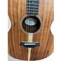 Used Taylor GS Mini Koa Koa Acoustic Guitar