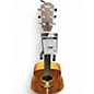 Used Taylor GS Mini Koa Koa Acoustic Guitar