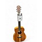 Used Taylor GS Mini Koa Koa Acoustic Guitar