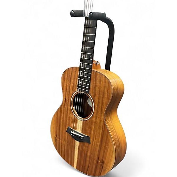 Used Taylor GS Mini Koa Koa Acoustic Guitar