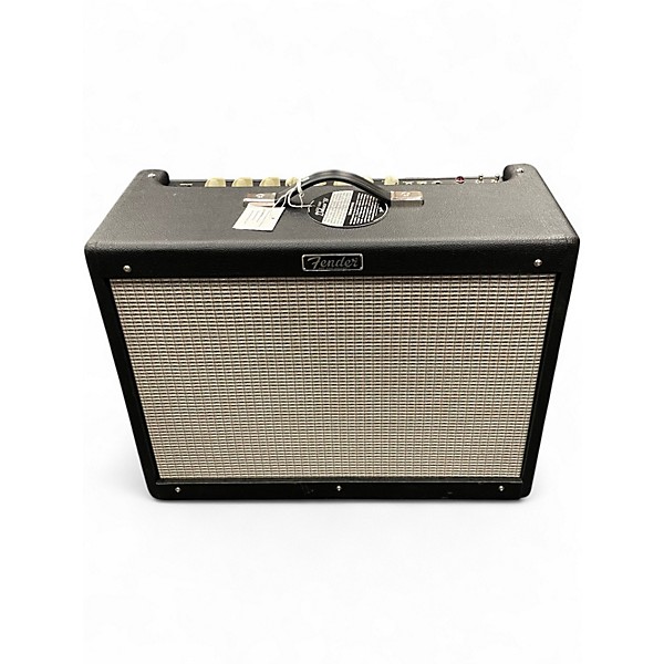 Used Fender Hot Rod Deluxe 40W 1x12 Tube Guitar Combo Amp