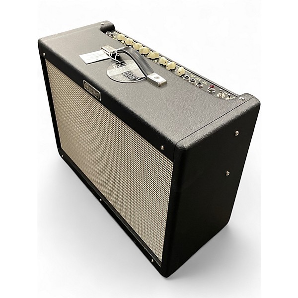 Used Fender Hot Rod Deluxe 40W 1x12 Tube Guitar Combo Amp