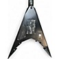 Used Jackson Corey Beaulieu X-Series KV6 Satin Black Solid Body Electric Guitar