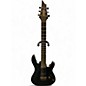 Used Cort KX500 ETCHED BLACK Solid Body Electric Guitar thumbnail