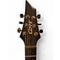 Used Cort KX500 ETCHED BLACK Solid Body Electric Guitar