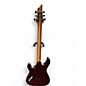 Used Cort KX500 ETCHED BLACK Solid Body Electric Guitar