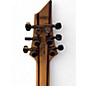 Used Cort KX500 ETCHED BLACK Solid Body Electric Guitar