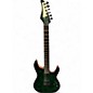 Used Schecter Guitar Research cr6 awuaburst Solid Body Electric Guitar thumbnail