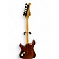 Used Schecter Guitar Research cr6 awuaburst Solid Body Electric Guitar