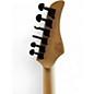 Used Schecter Guitar Research cr6 awuaburst Solid Body Electric Guitar
