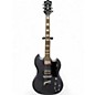 Used Guild Polara Deluxe Canyon Dusk Solid Body Electric Guitar thumbnail