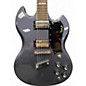 Used Guild Polara Deluxe Canyon Dusk Solid Body Electric Guitar