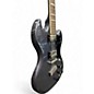Used Guild Polara Deluxe Canyon Dusk Solid Body Electric Guitar